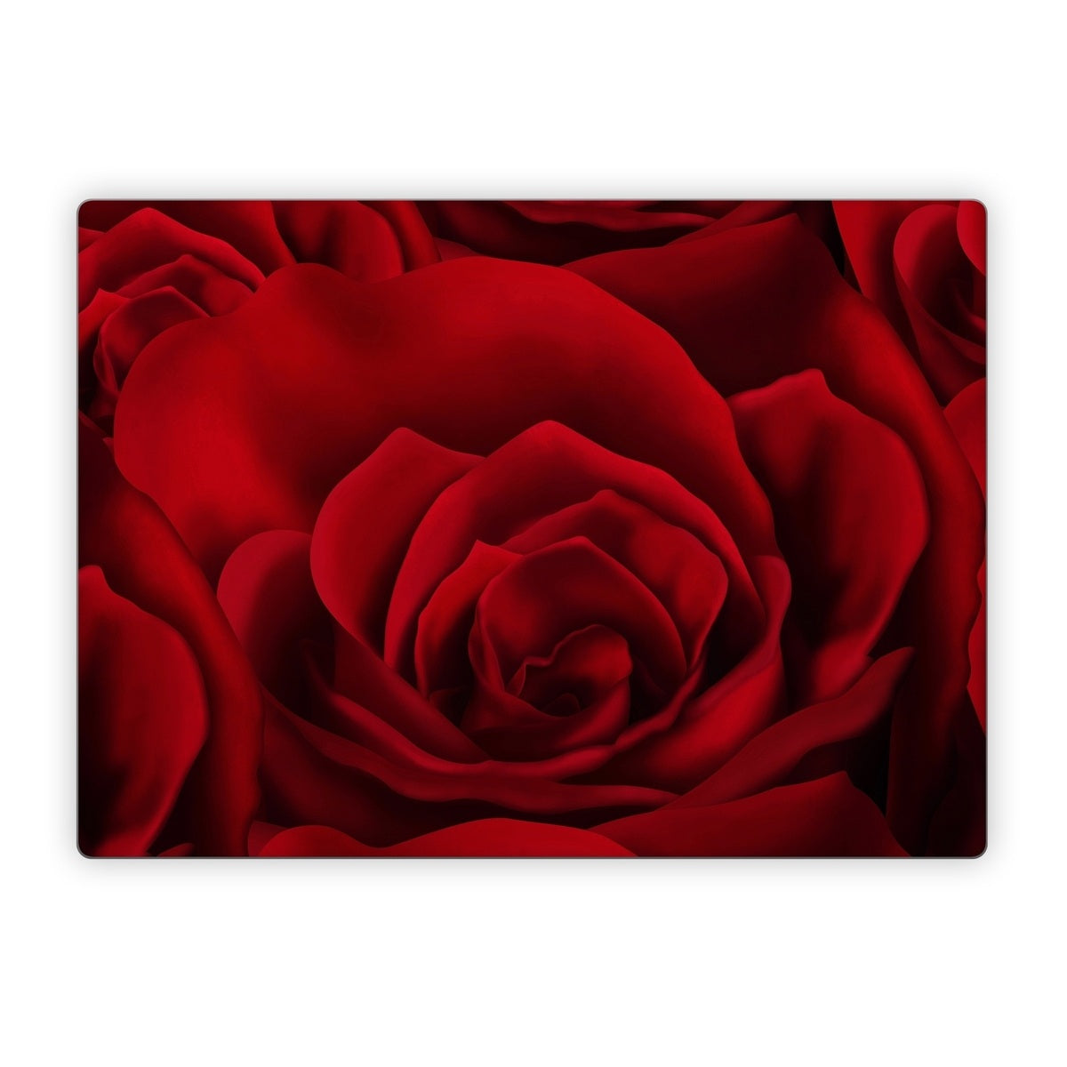 By Any Other Name - Microsoft Surface Laptop Skin