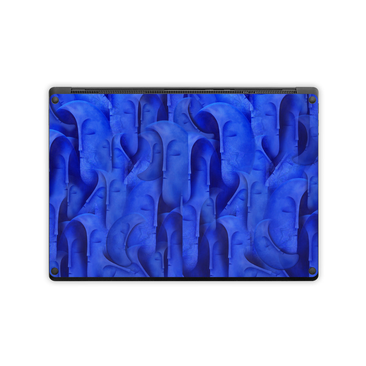 Blue Moon - Microsoft Surface Laptop Skin