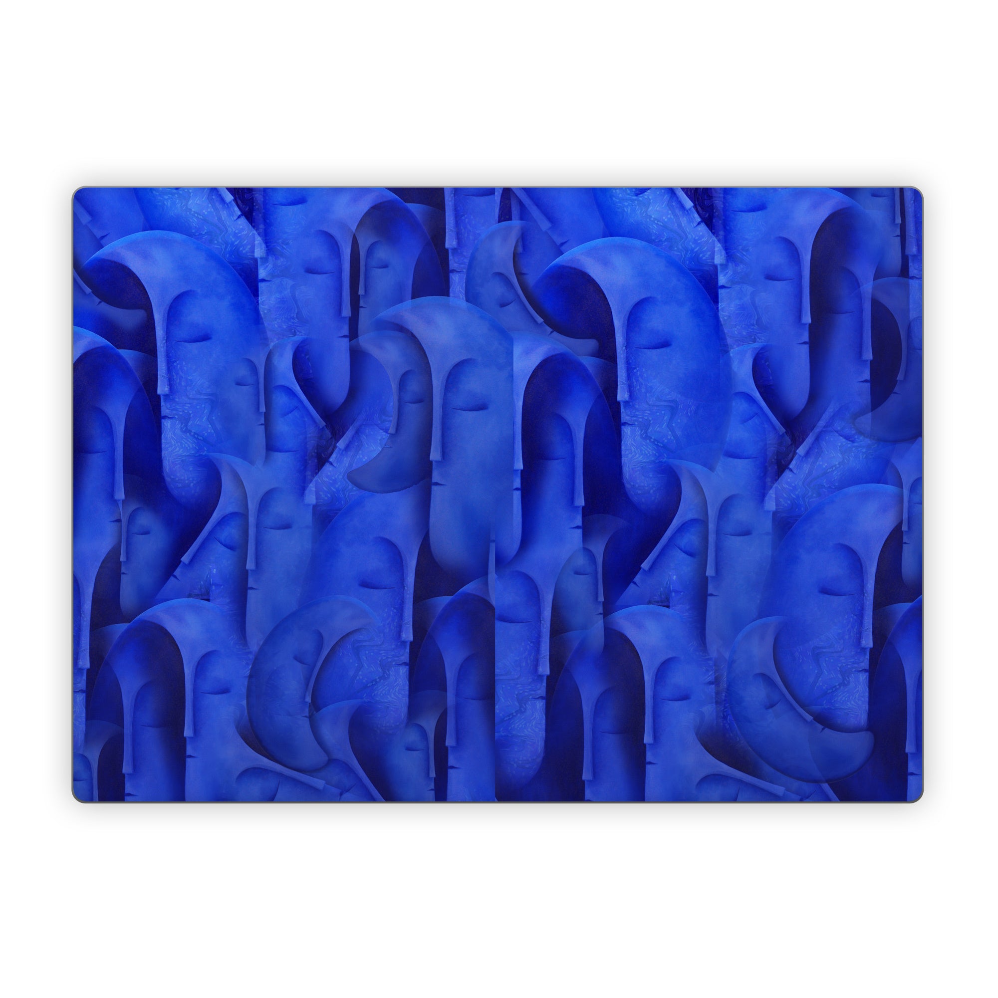 Blue Moon - Microsoft Surface Laptop Skin