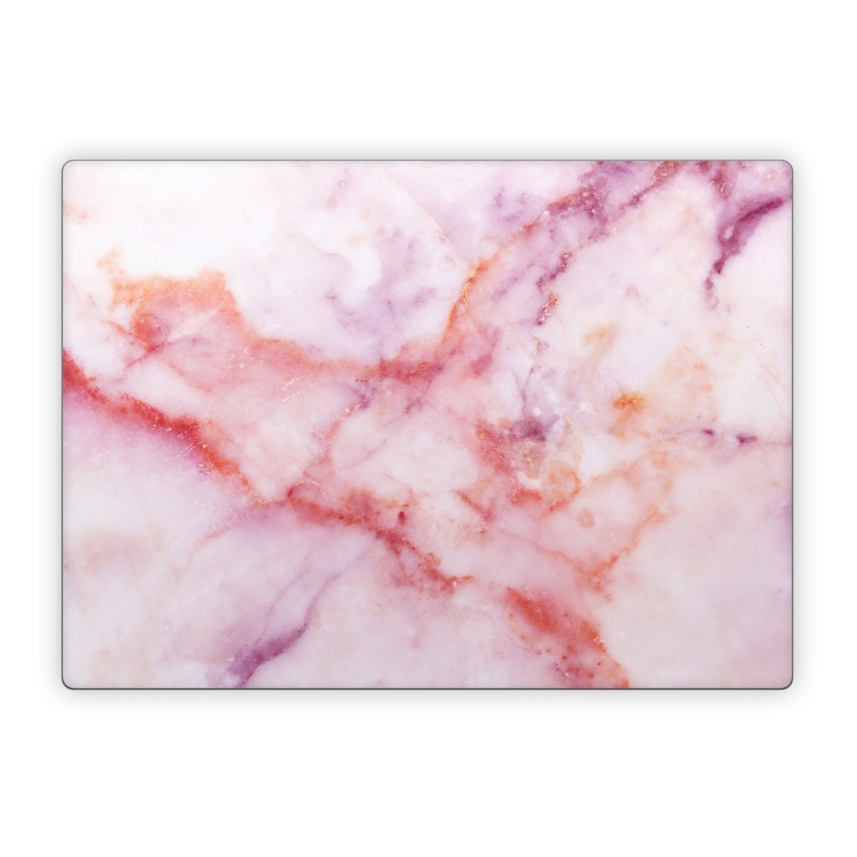 Blush Marble - Microsoft Surface Laptop Skin