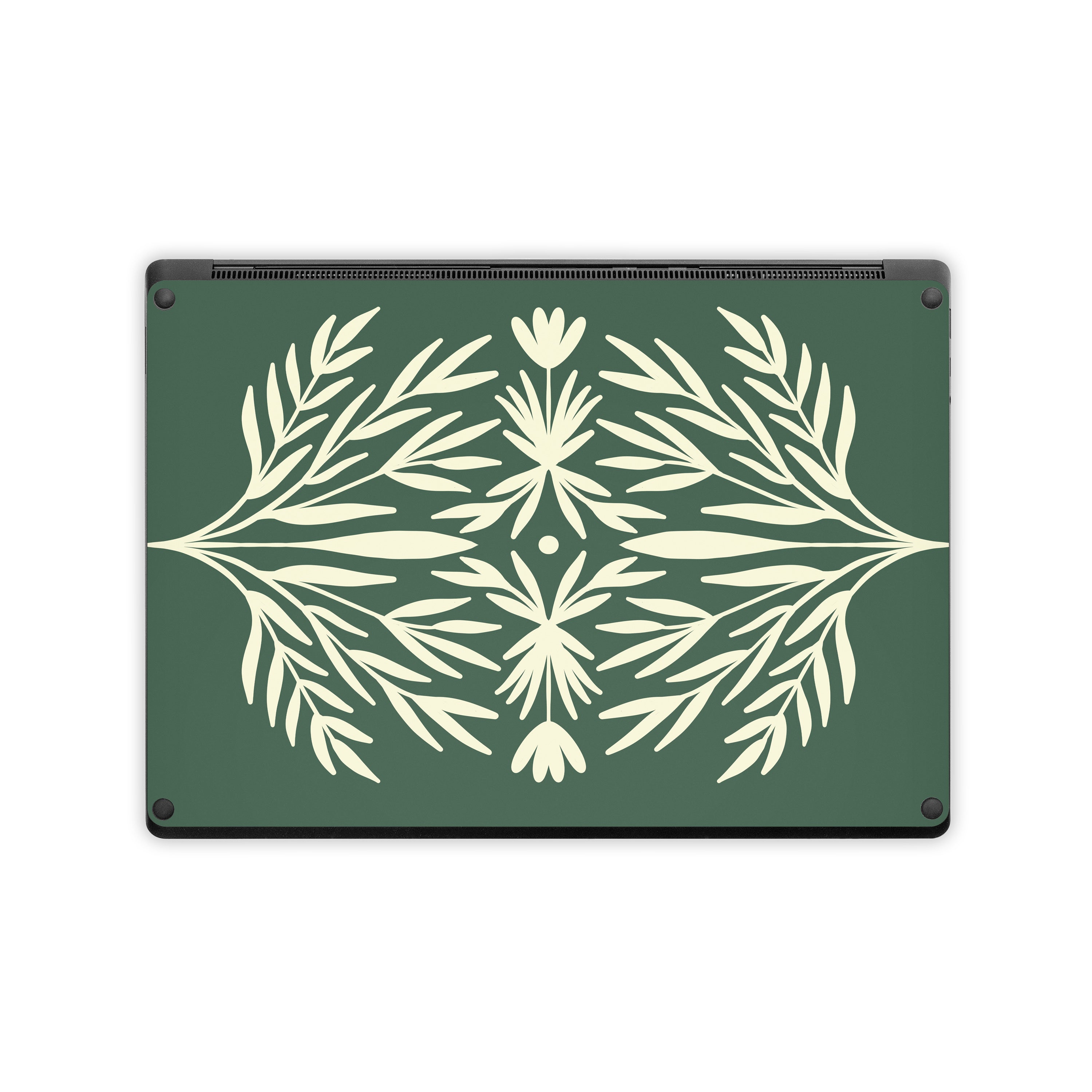 Branches - Microsoft Surface Laptop Skin
