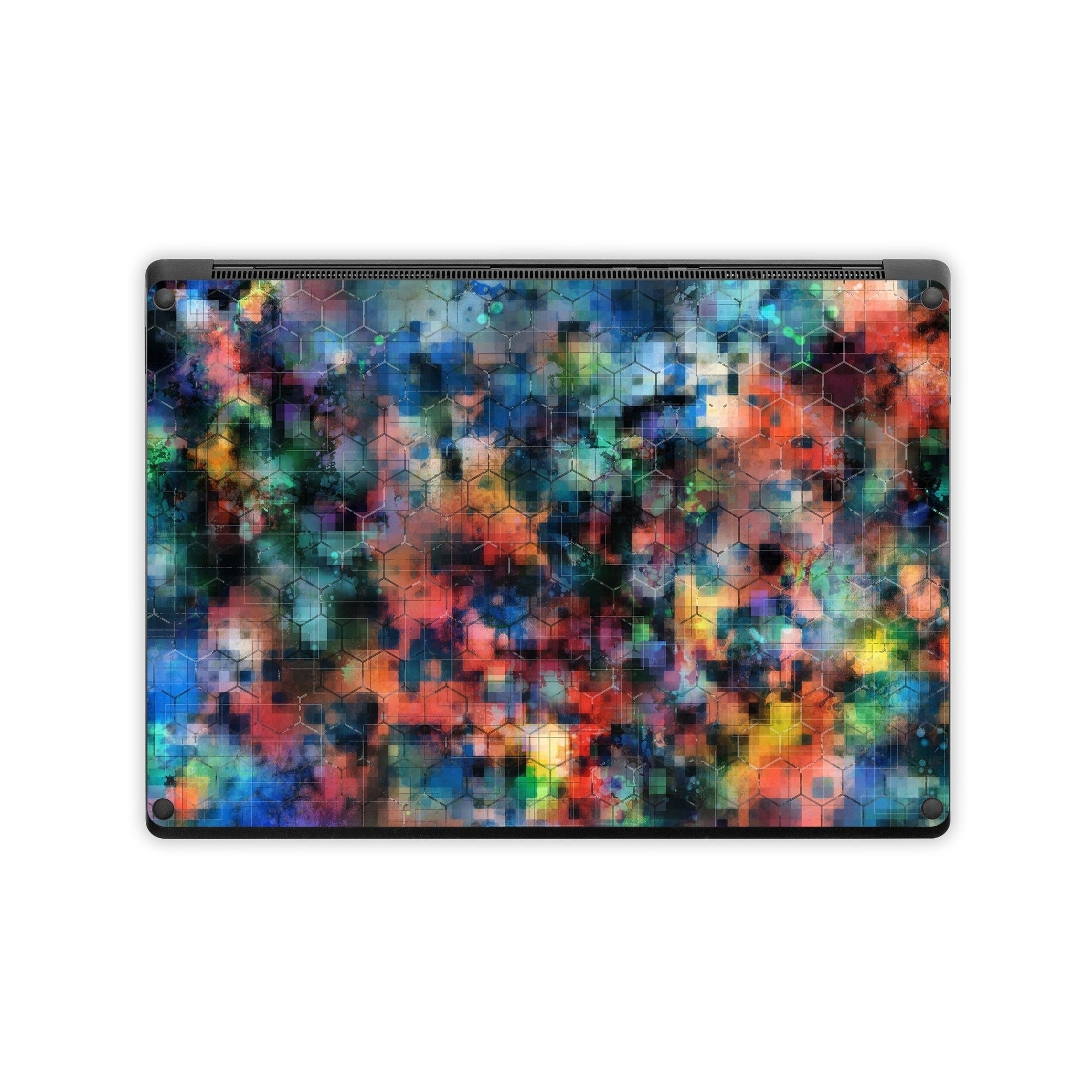 Circuit Breaker - Microsoft Surface Laptop Skin