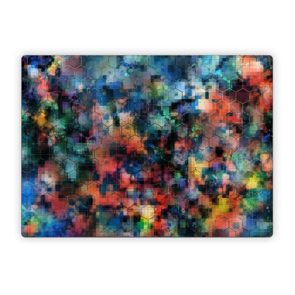 Circuit Breaker - Microsoft Surface Laptop Skin