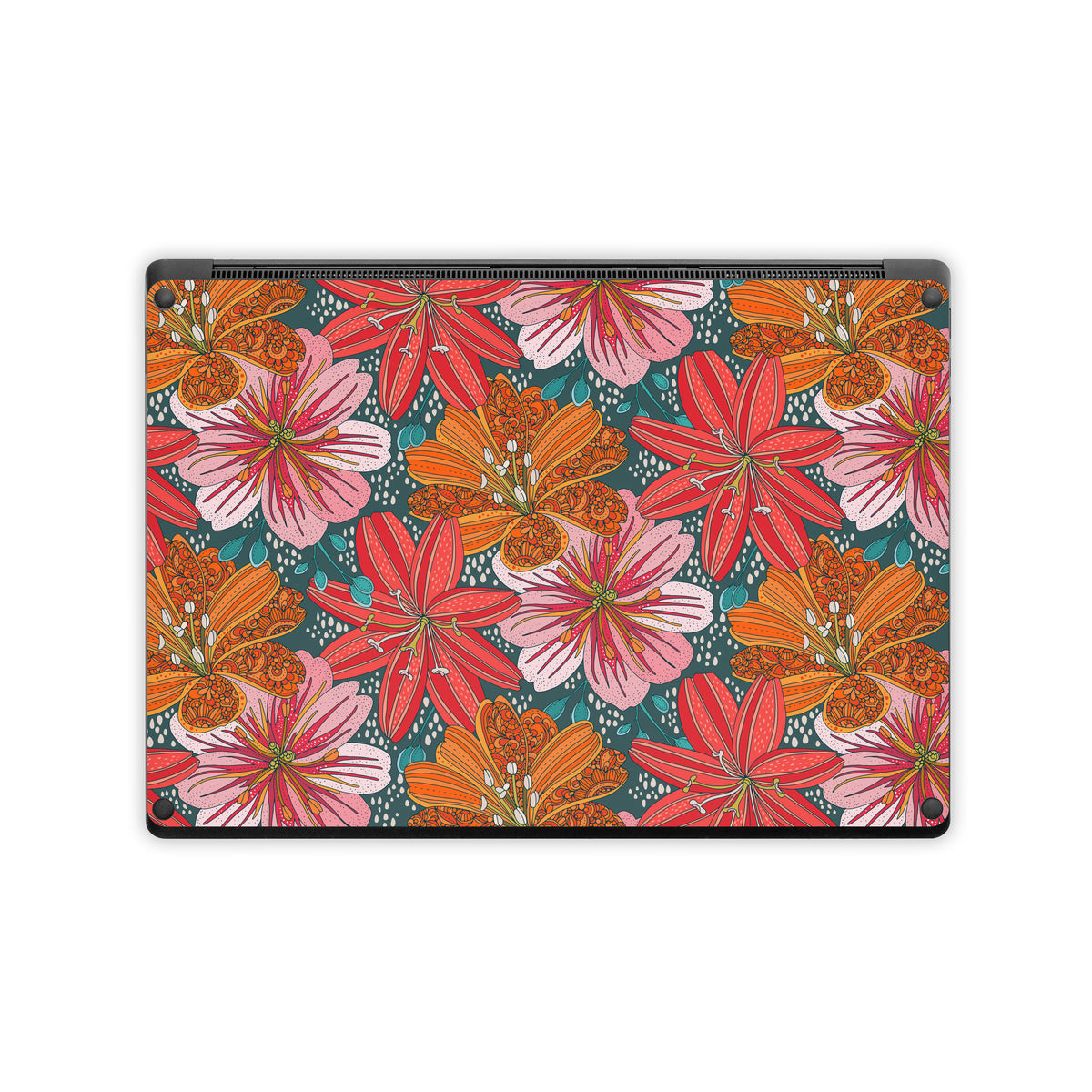 Desert Jewel - Microsoft Surface Laptop Skin