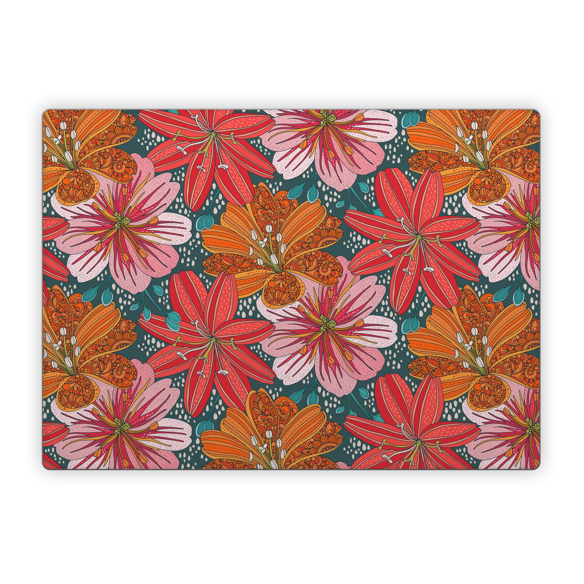 Desert Jewel - Microsoft Surface Laptop Skin