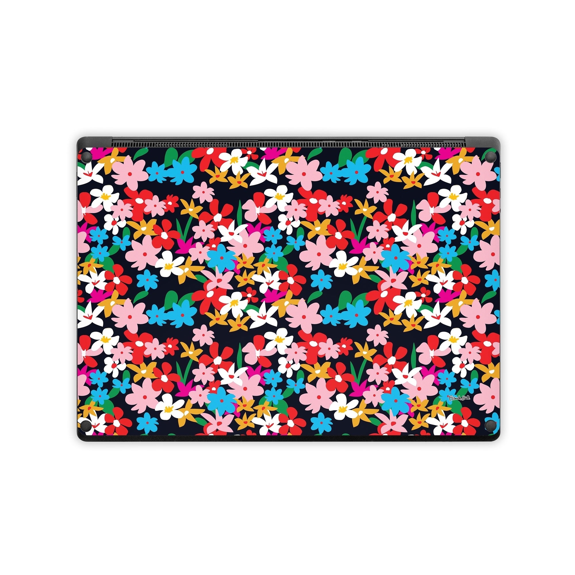 Flower Field - Microsoft Surface Laptop Skin