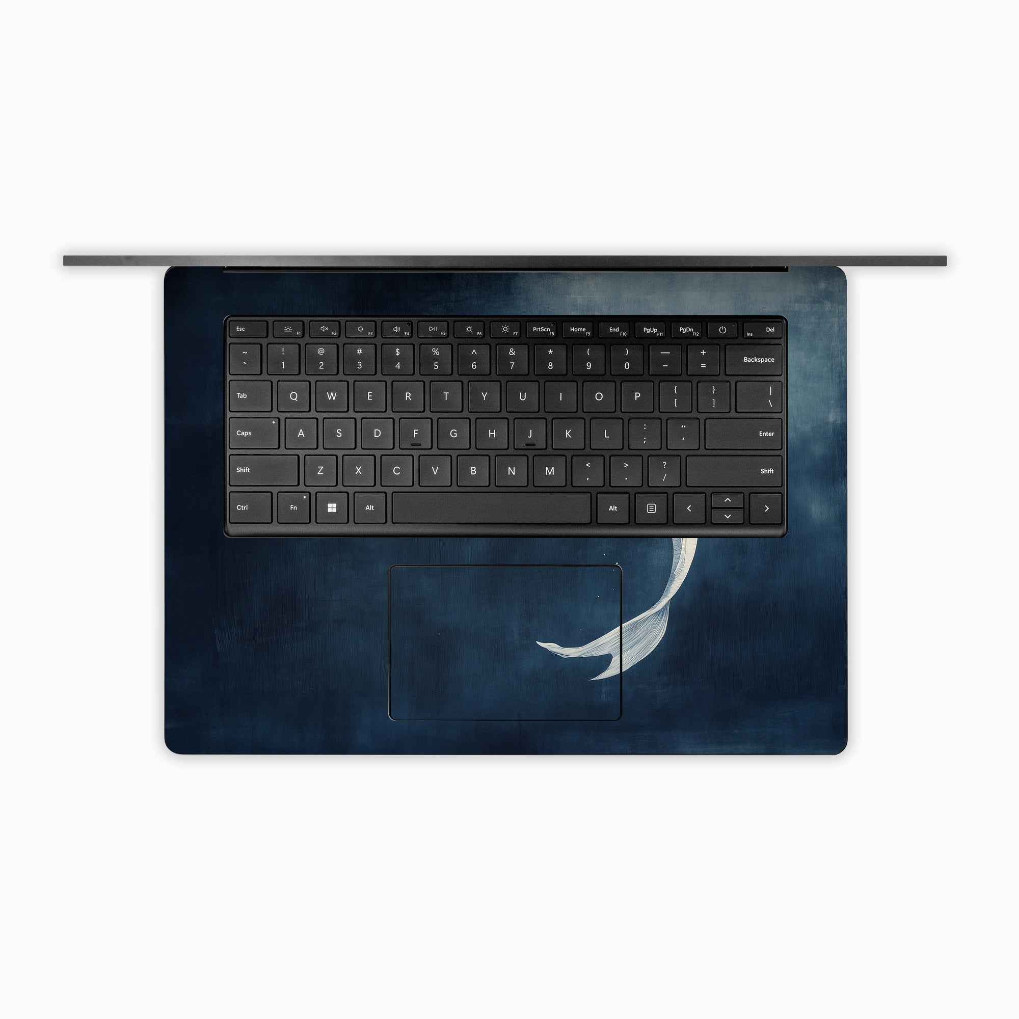 The Koi - Microsoft Surface Laptop Skin