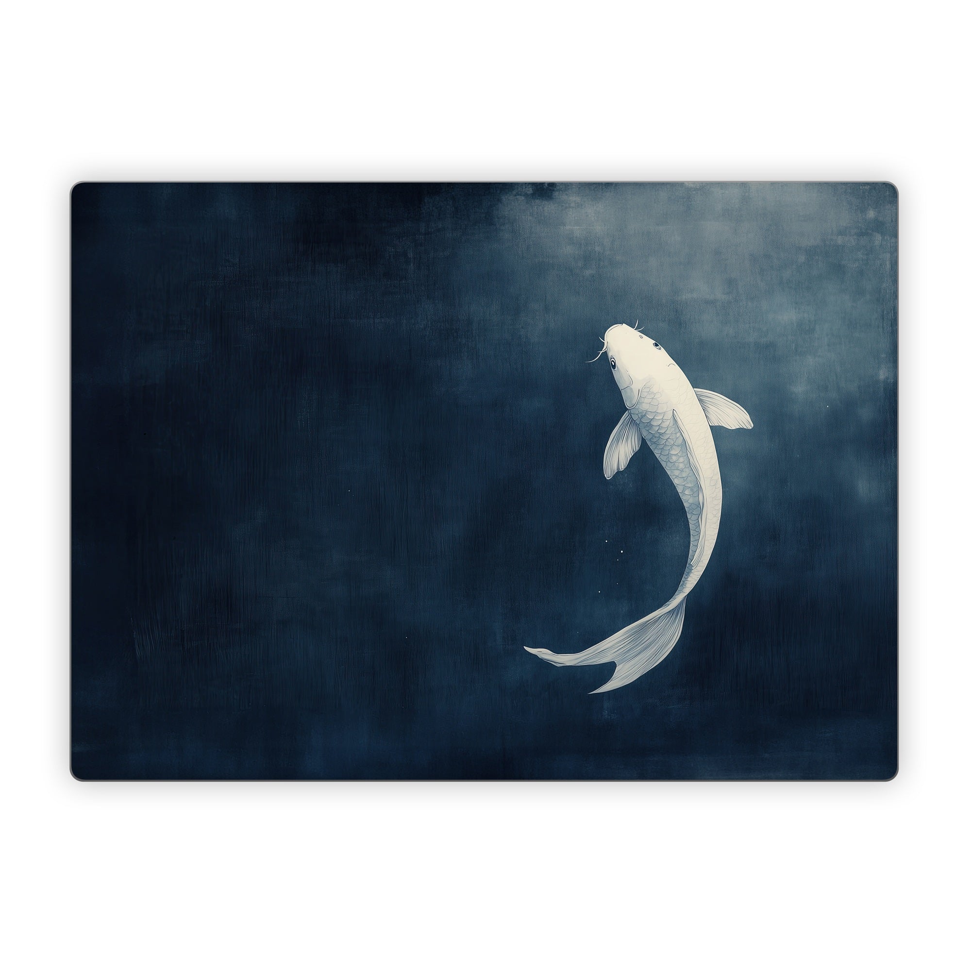 The Koi - Microsoft Surface Laptop Skin