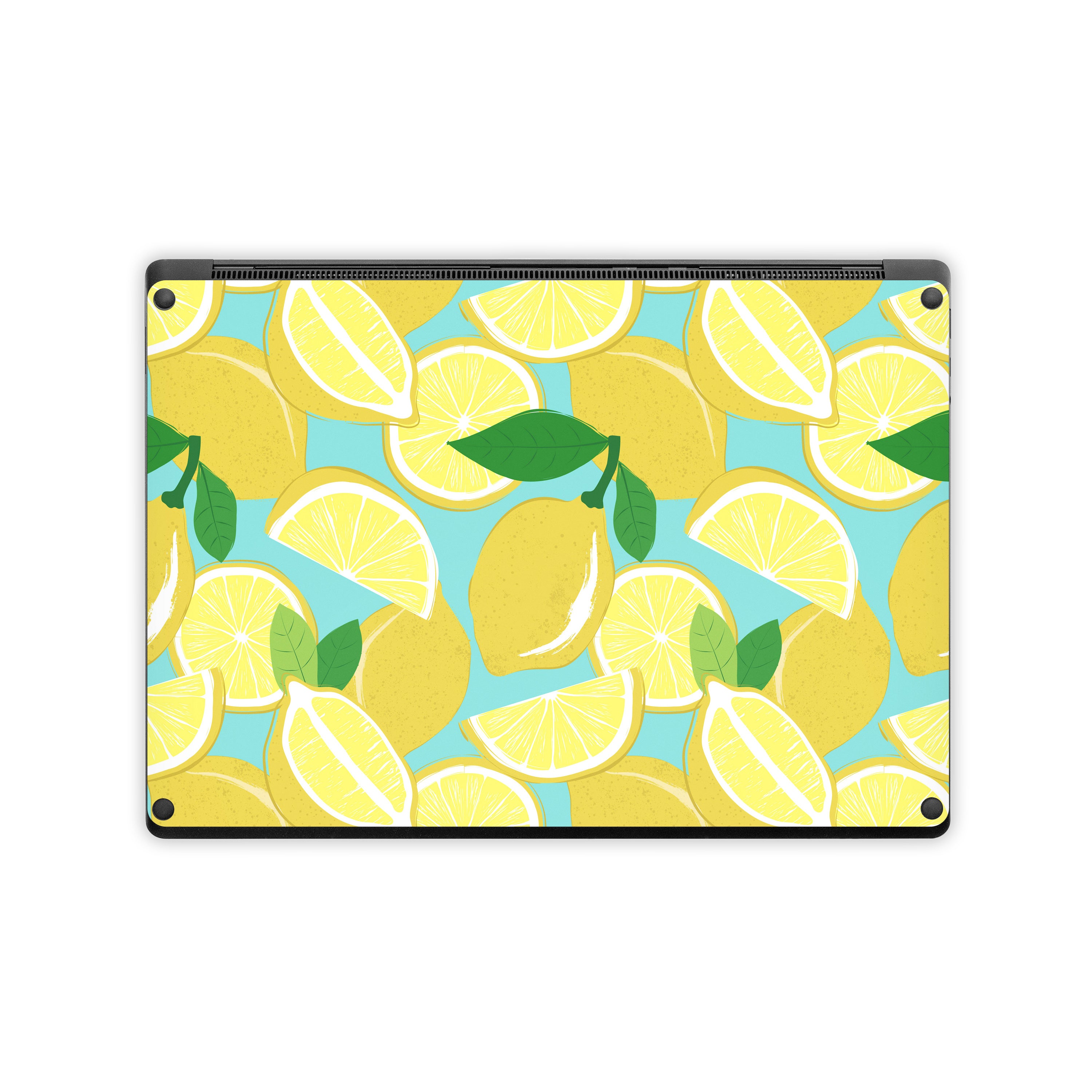 Lots of Lemons - Microsoft Surface Laptop Skin