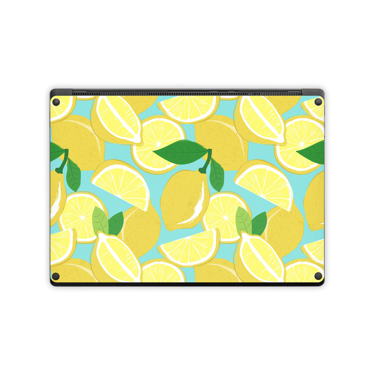 Lots of Lemons - Microsoft Surface Laptop Skin