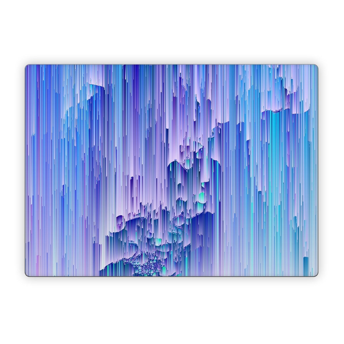 Lunar Mist - Microsoft Surface Laptop Skin