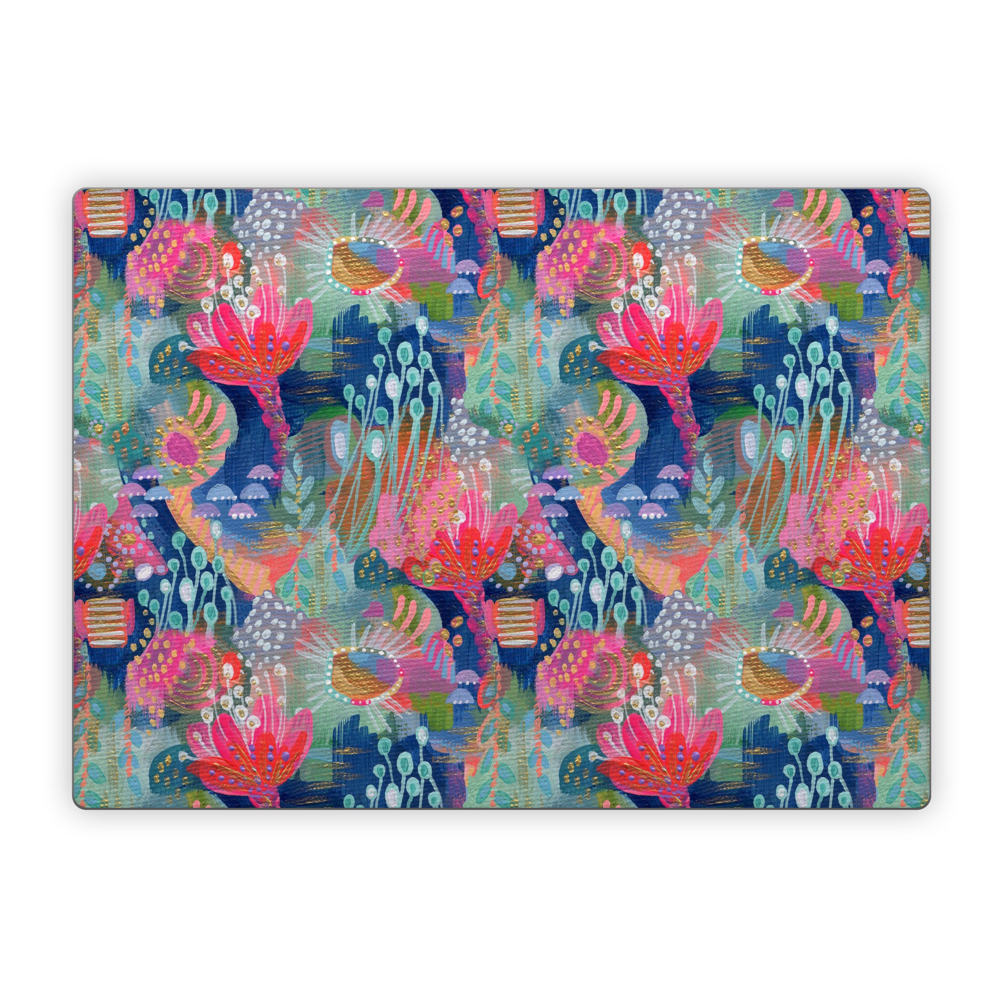 Mary Contrary - Microsoft Surface Laptop Skin