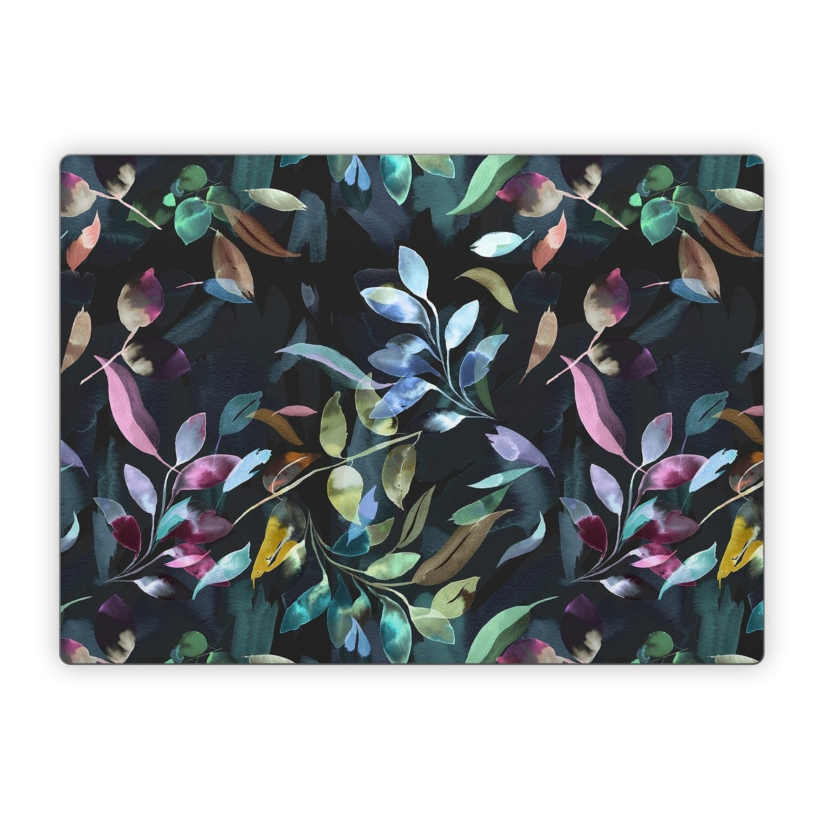 Mystic Leaves - Microsoft Surface Laptop Skin