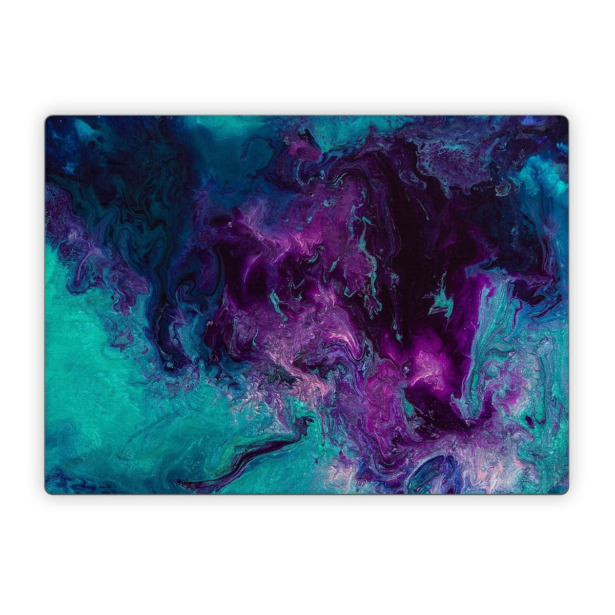Nebulosity - Microsoft Surface Laptop Skin