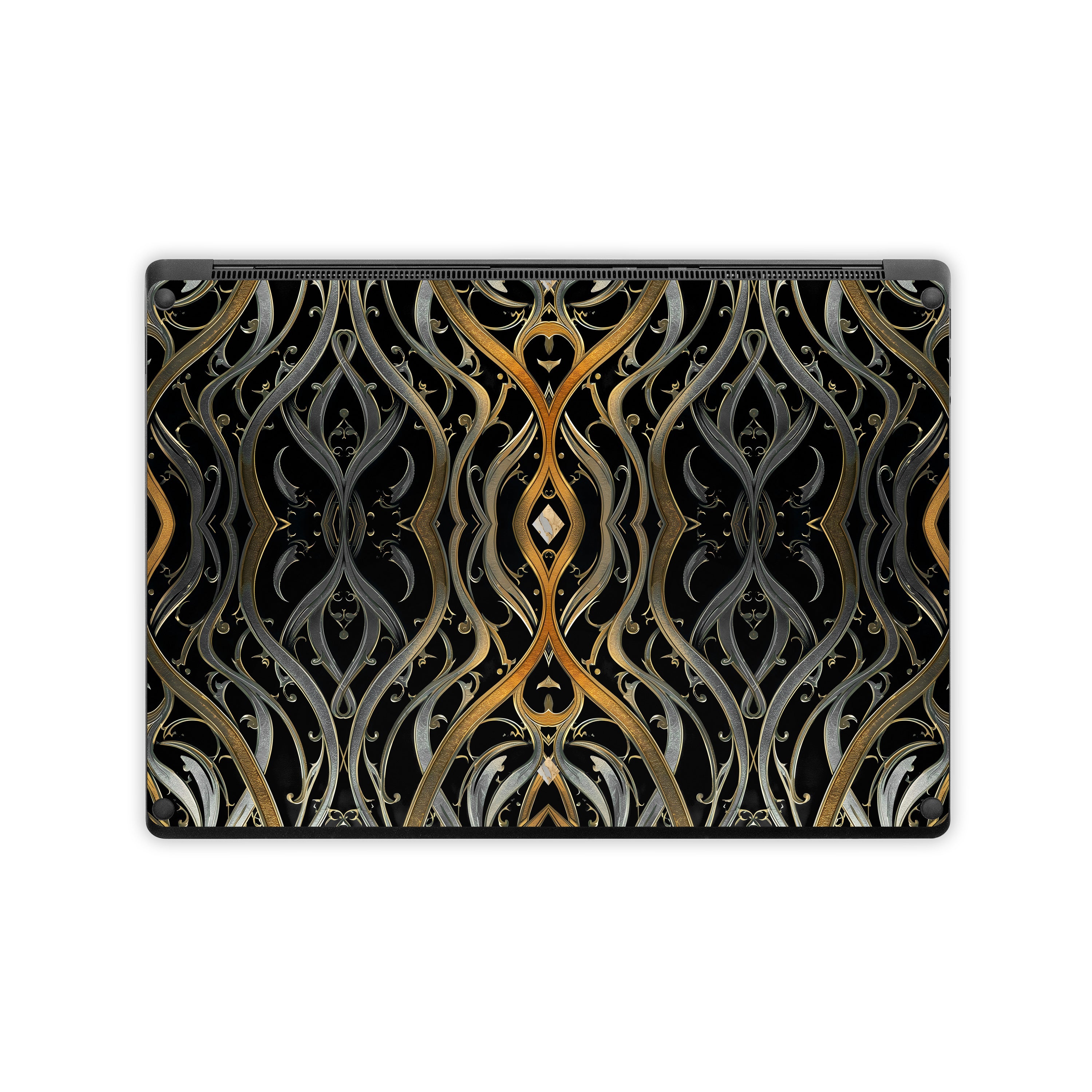 Nouveau - Microsoft Surface Laptop Skin