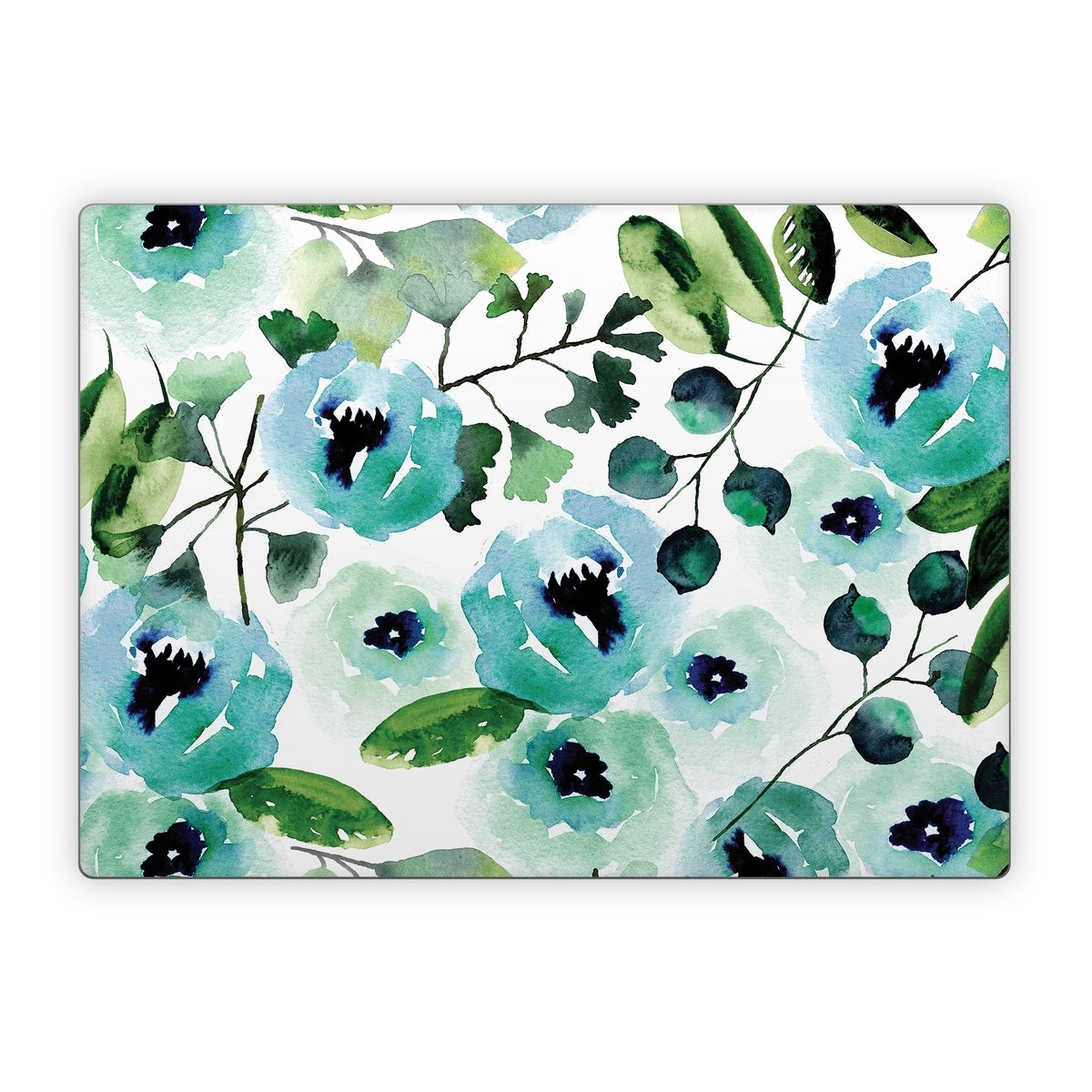 Peonies - Microsoft Surface Laptop Skin