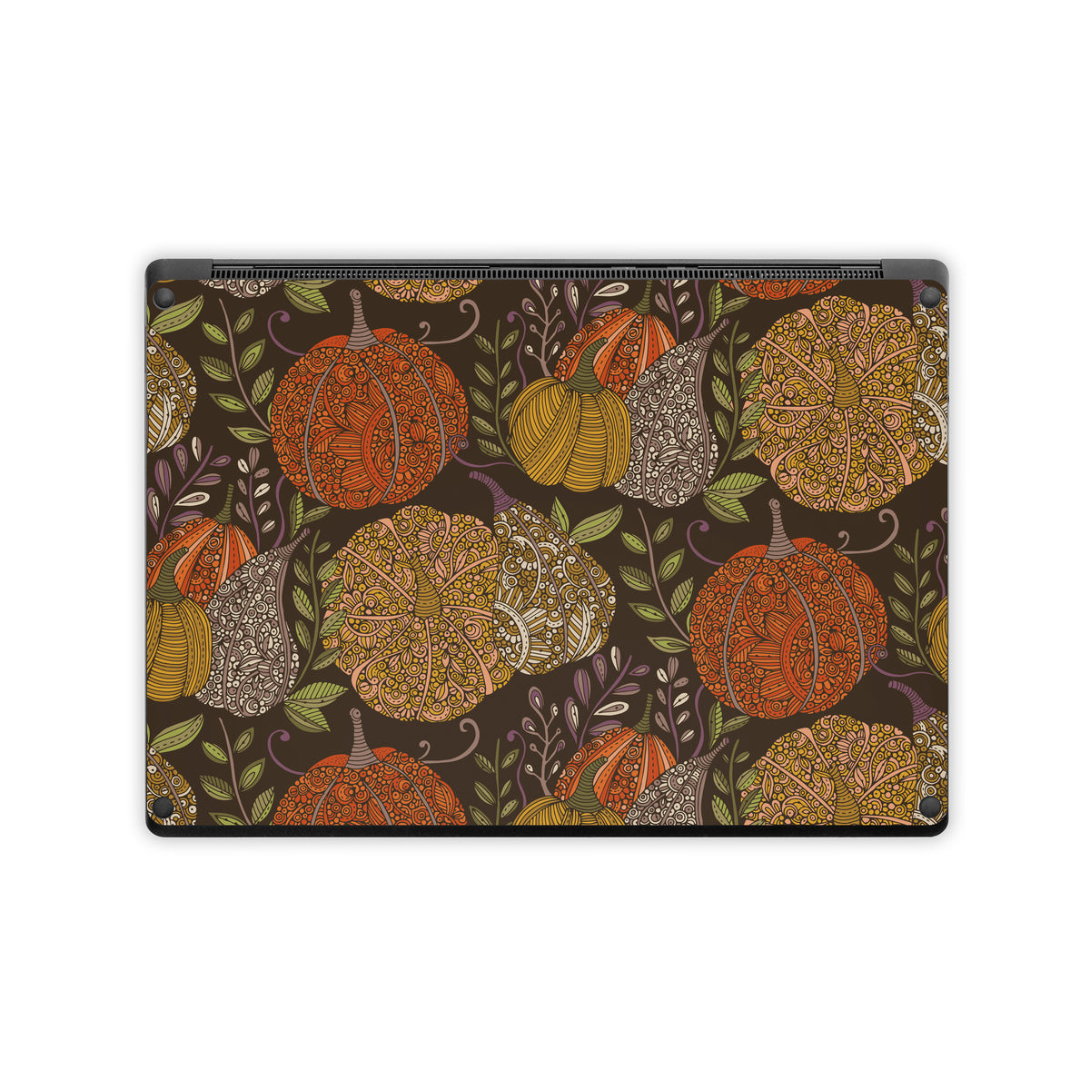 Pumpkins - Microsoft Surface Laptop Skin