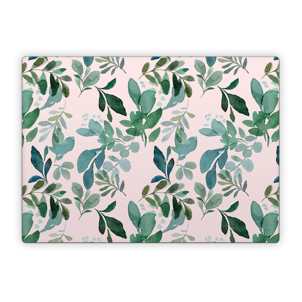 Sage Greenery - Microsoft Surface Laptop Skin