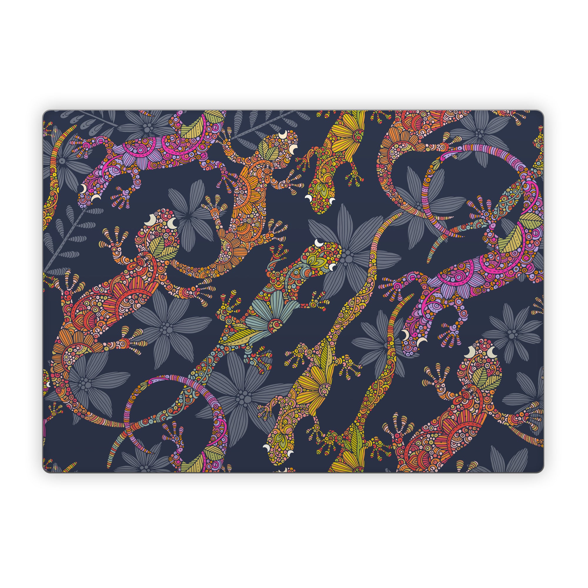 Salamanca - Microsoft Surface Laptop Skin