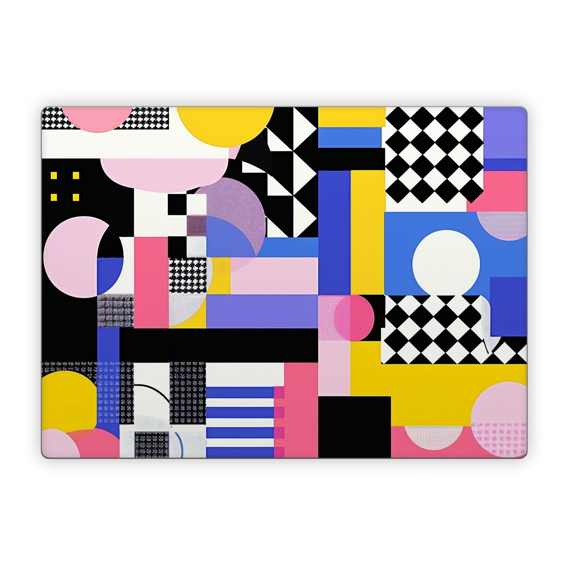 Stoked - Microsoft Surface Laptop Skin
