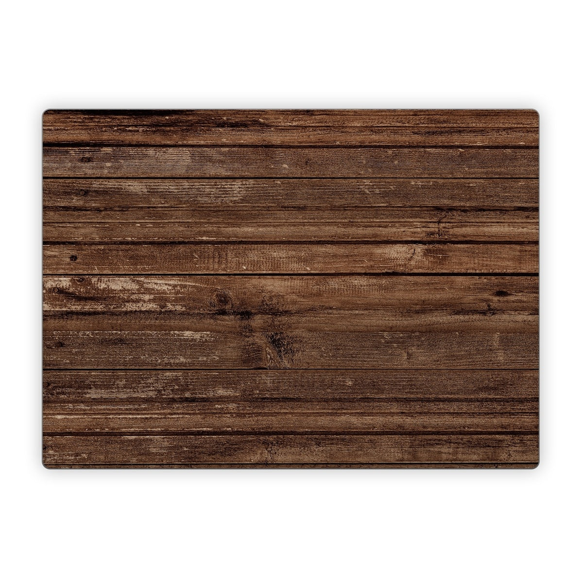 Stripped Wood - Microsoft Surface Laptop Skin