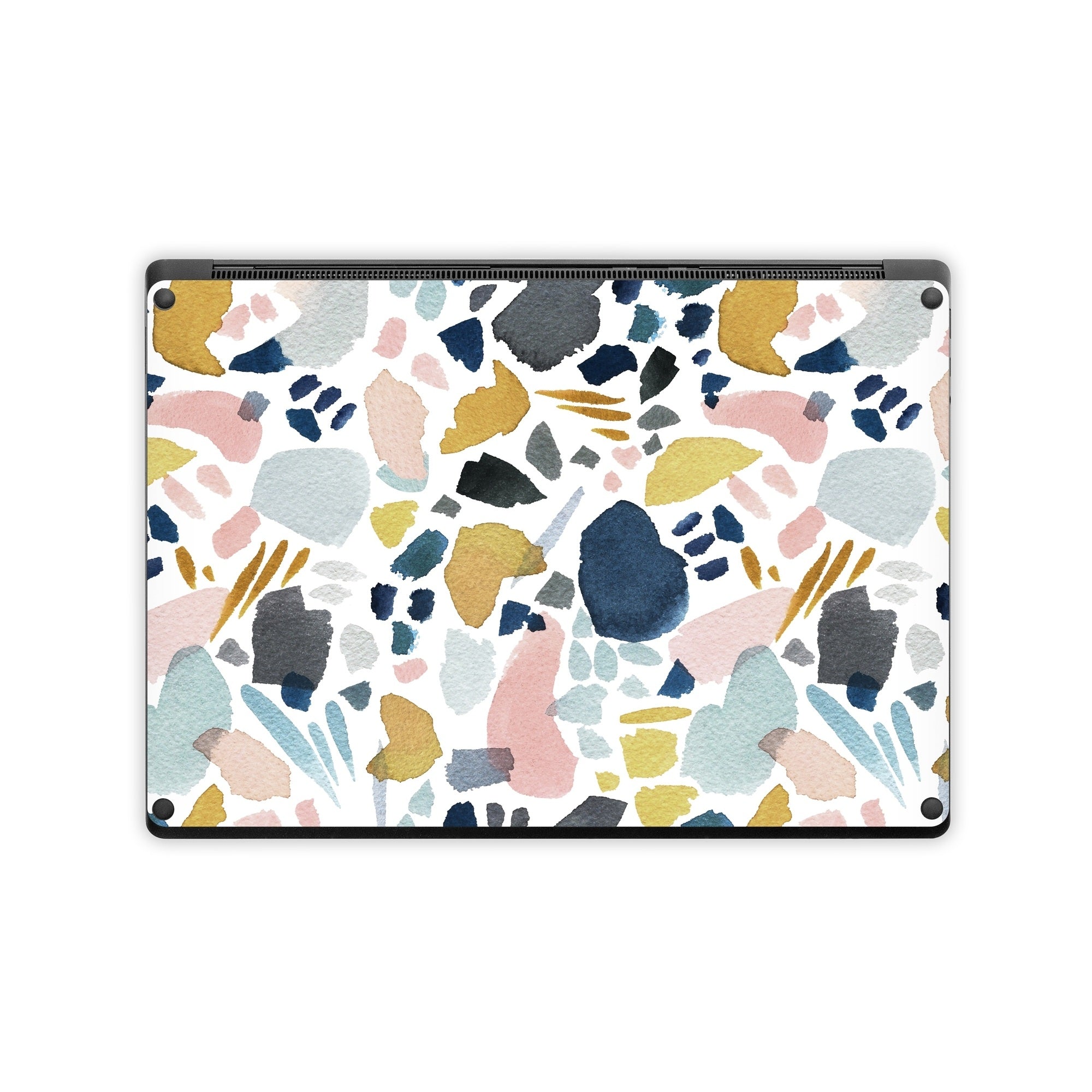 Terrazzo - Microsoft Surface Laptop Skin