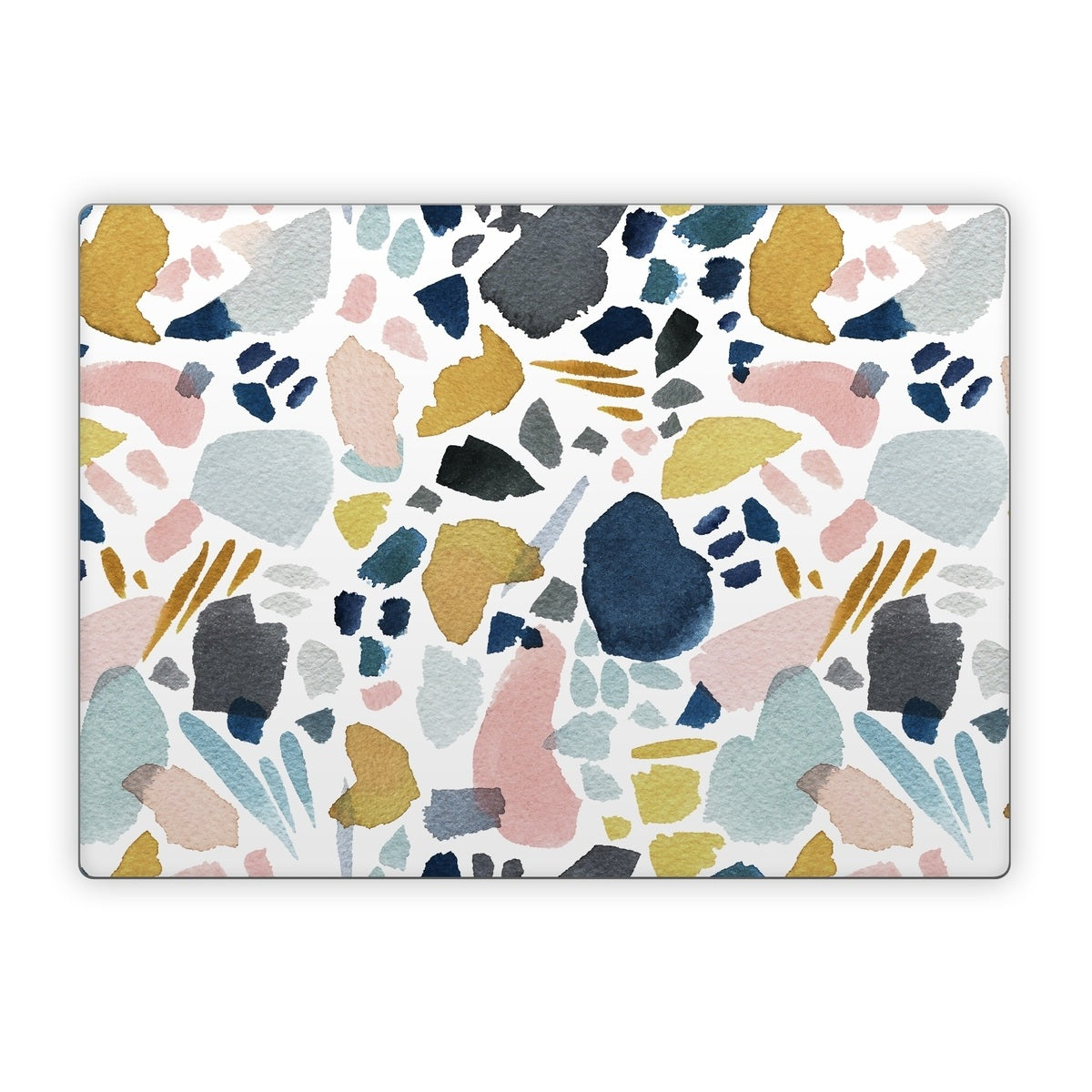 Terrazzo - Microsoft Surface Laptop Skin