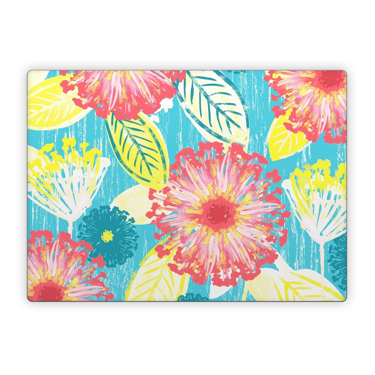 Tickled Peach - Microsoft Surface Laptop Skin