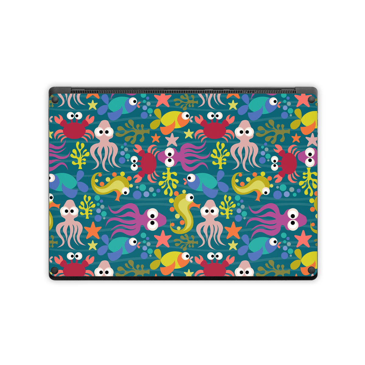 Under the Sea - Microsoft Surface Laptop Skin