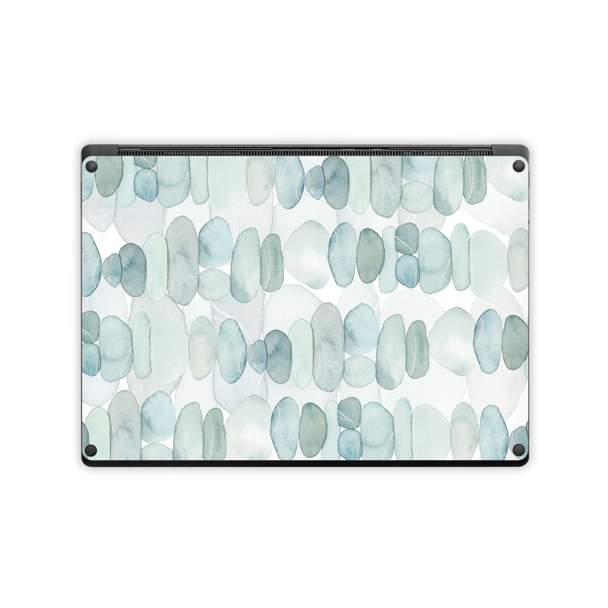 Zen Stones - Microsoft Surface Laptop Skin
