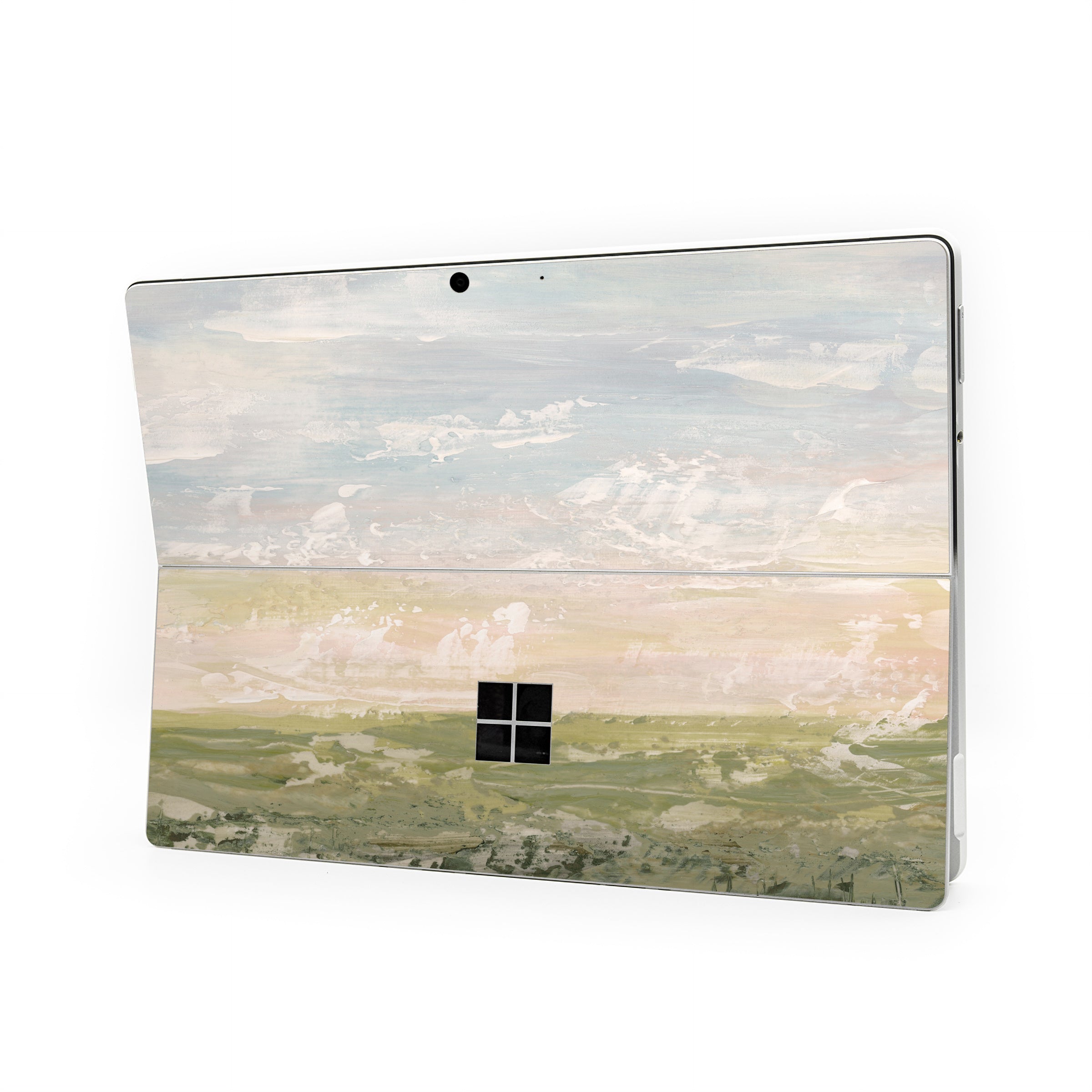 Abstract Sunrise - Microsoft Surface Pro Skin