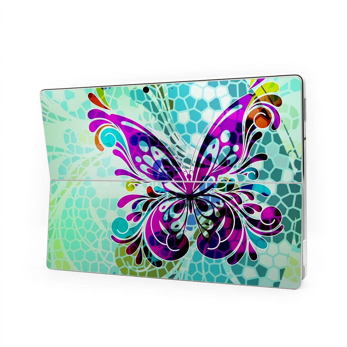 Butterfly Glass - Microsoft Surface Pro Skin