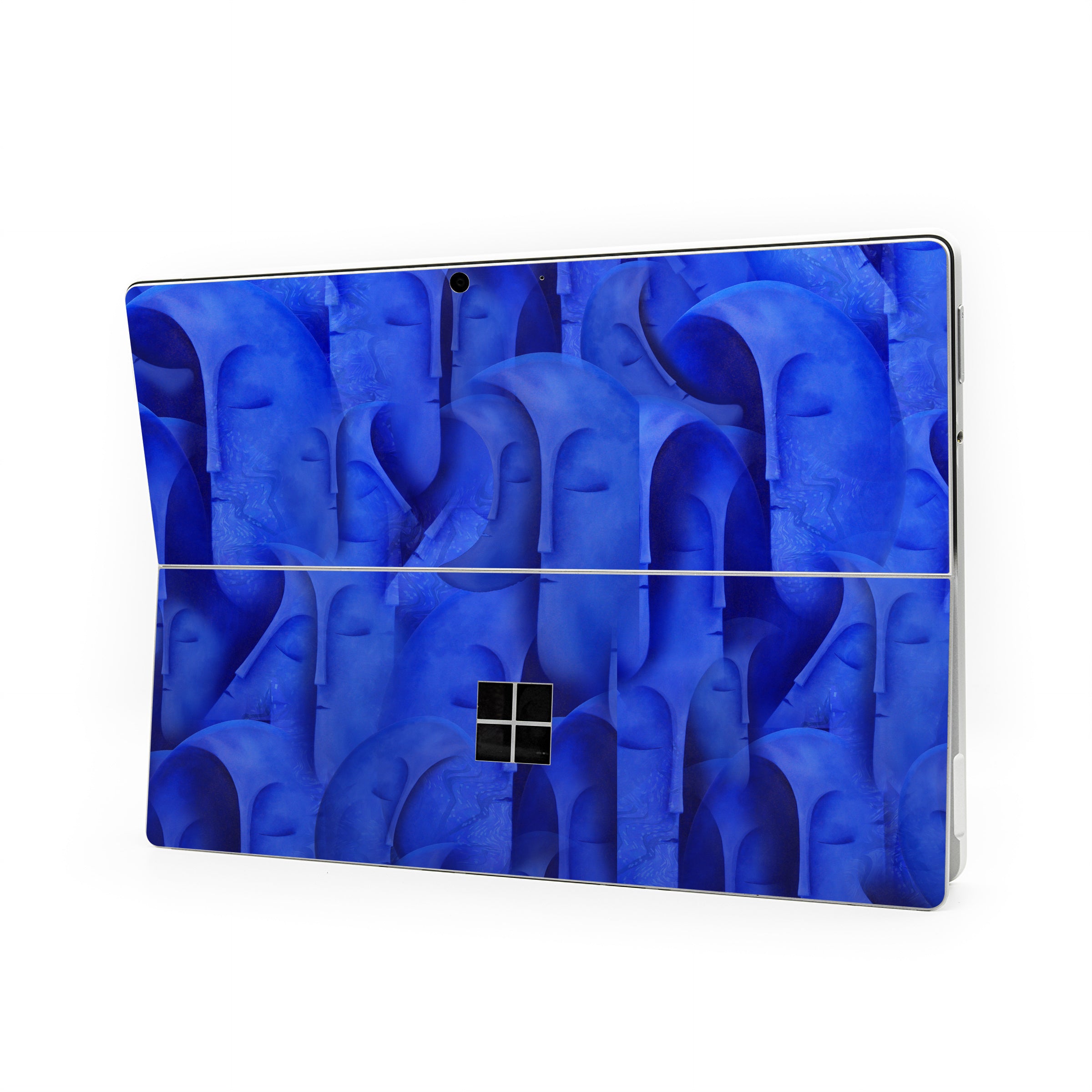 Blue Moon - Microsoft Surface Pro Skin