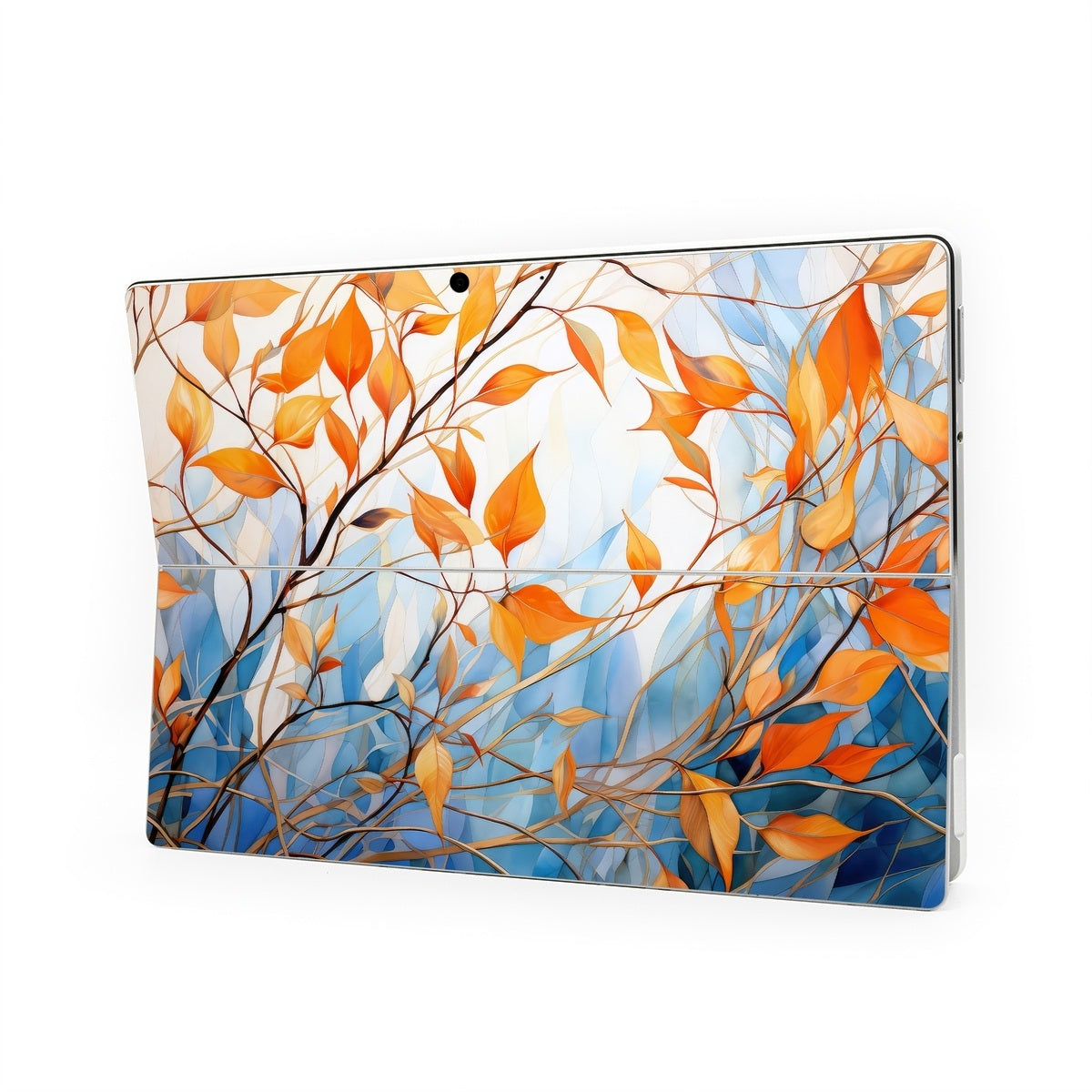 Blustery Day - Microsoft Surface Pro Skin
