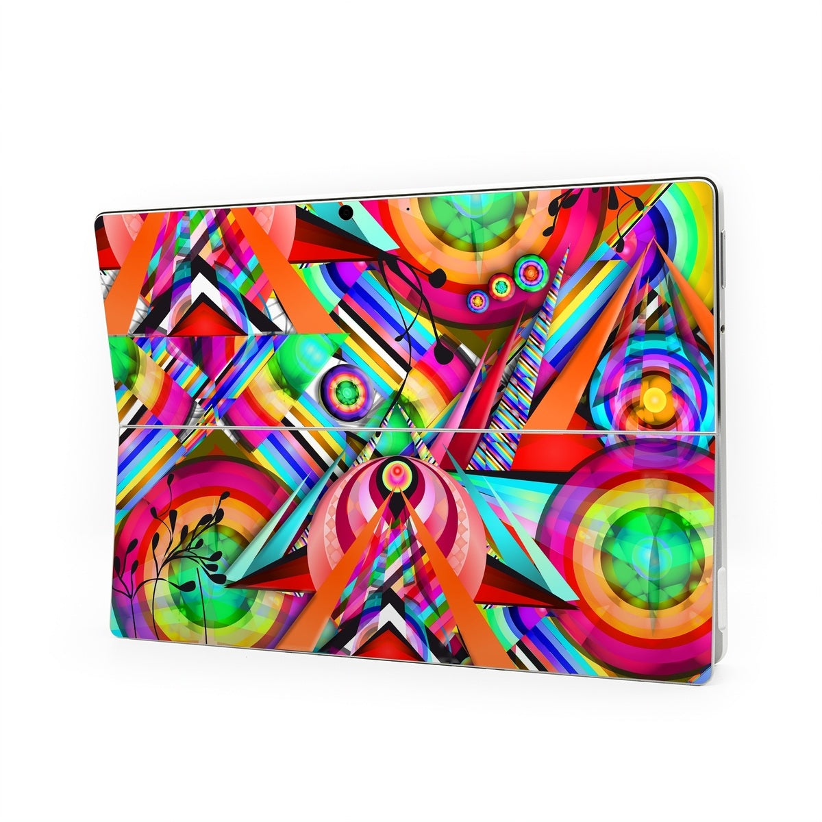 Calei - Microsoft Surface Pro Skin