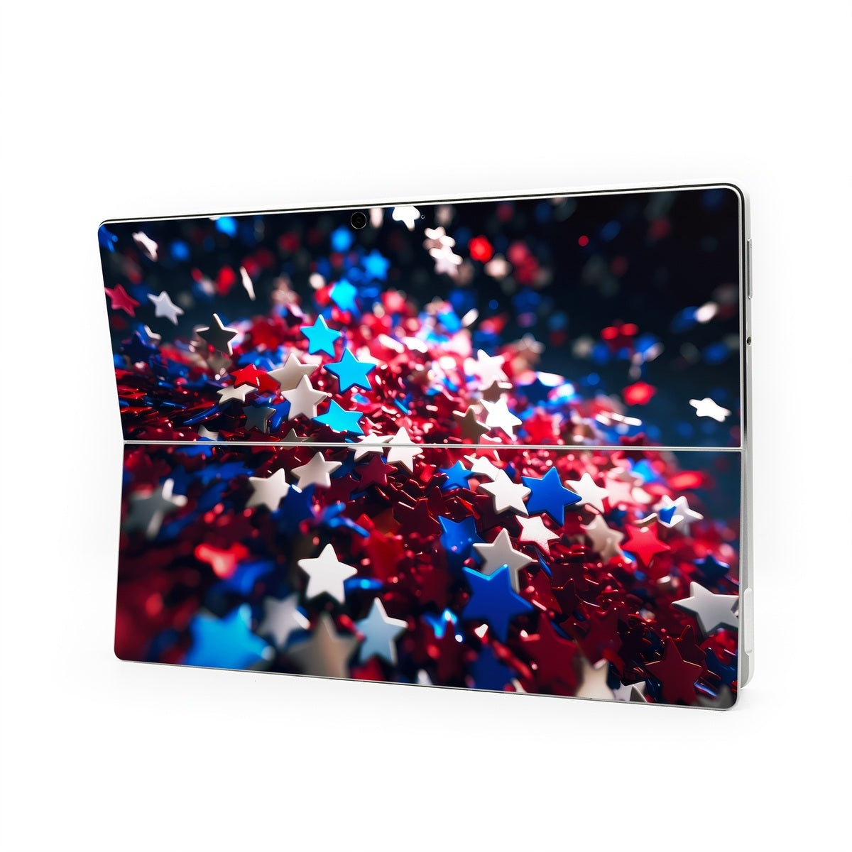 Celebrate US - Microsoft Surface Pro Skin