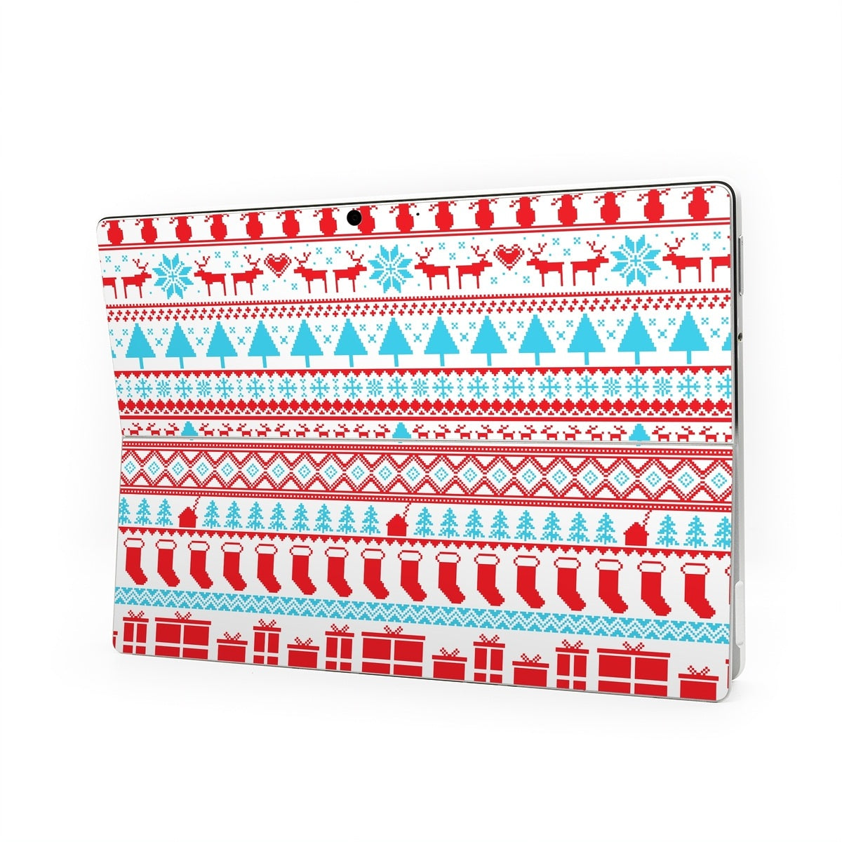 Comfy Christmas - Microsoft Surface Pro Skin