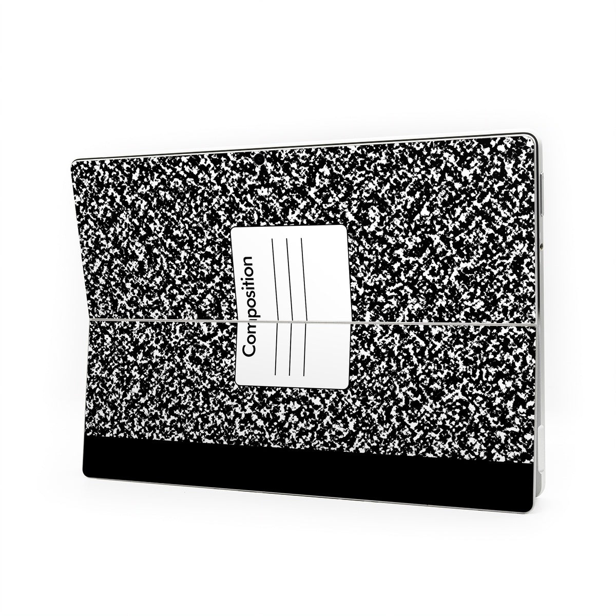 Composition Notebook - Microsoft Surface Pro Skin