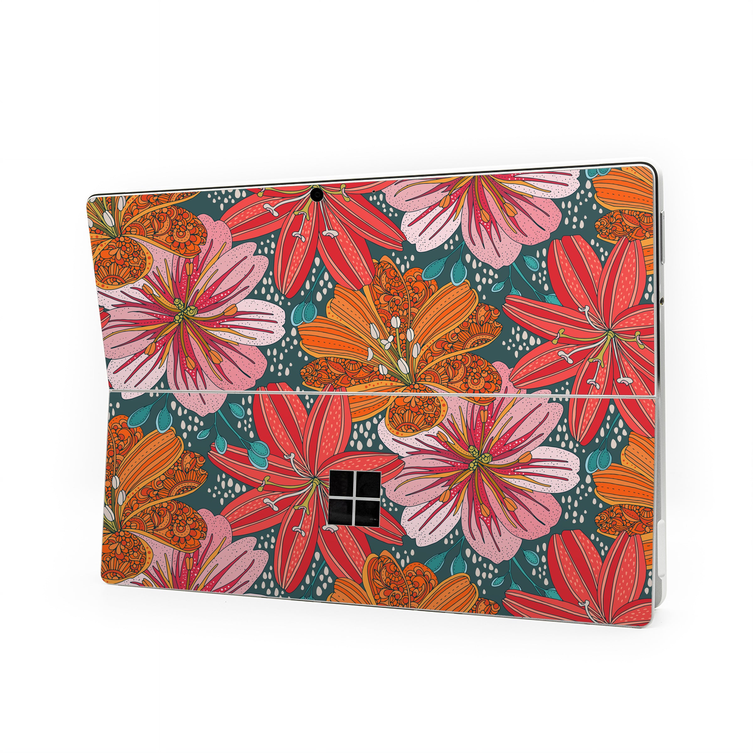 Desert Jewel - Microsoft Surface Pro Skin