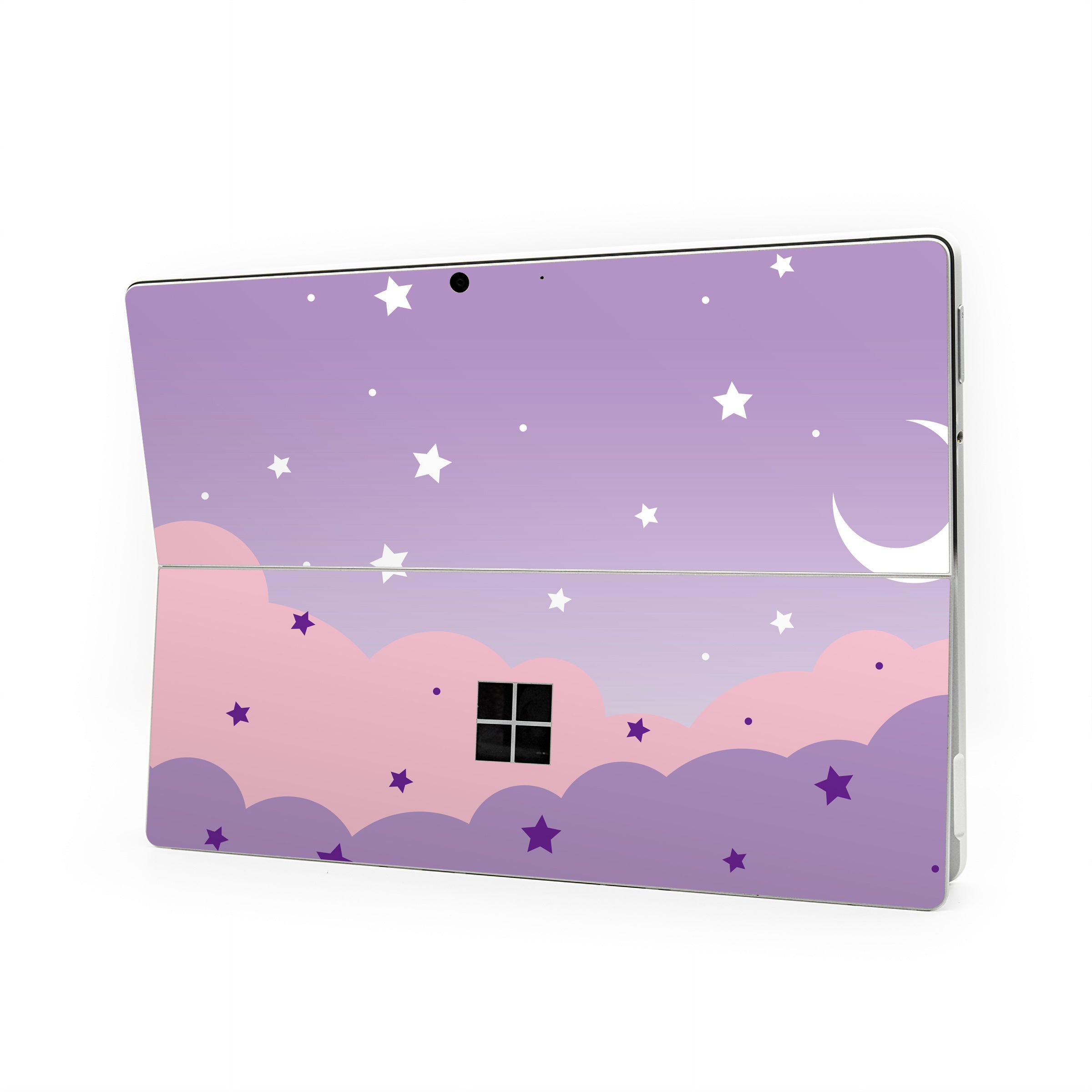 Dreaming - Microsoft Surface Pro Skin