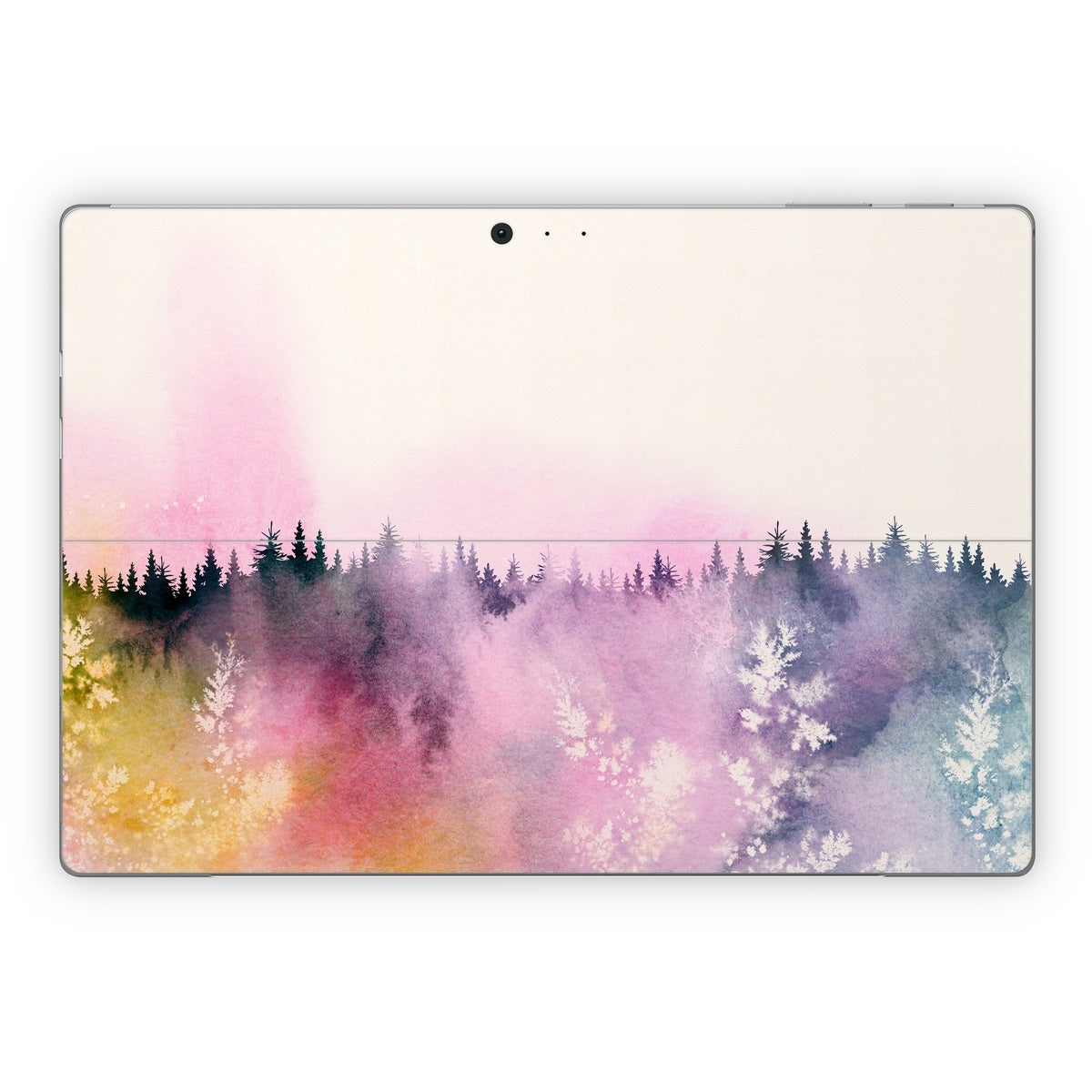 Dreaming of You - Microsoft Surface Pro Skin