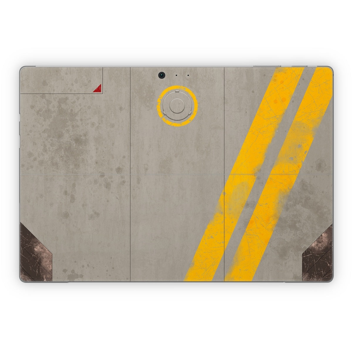 Dystopia - Microsoft Surface Pro Skin