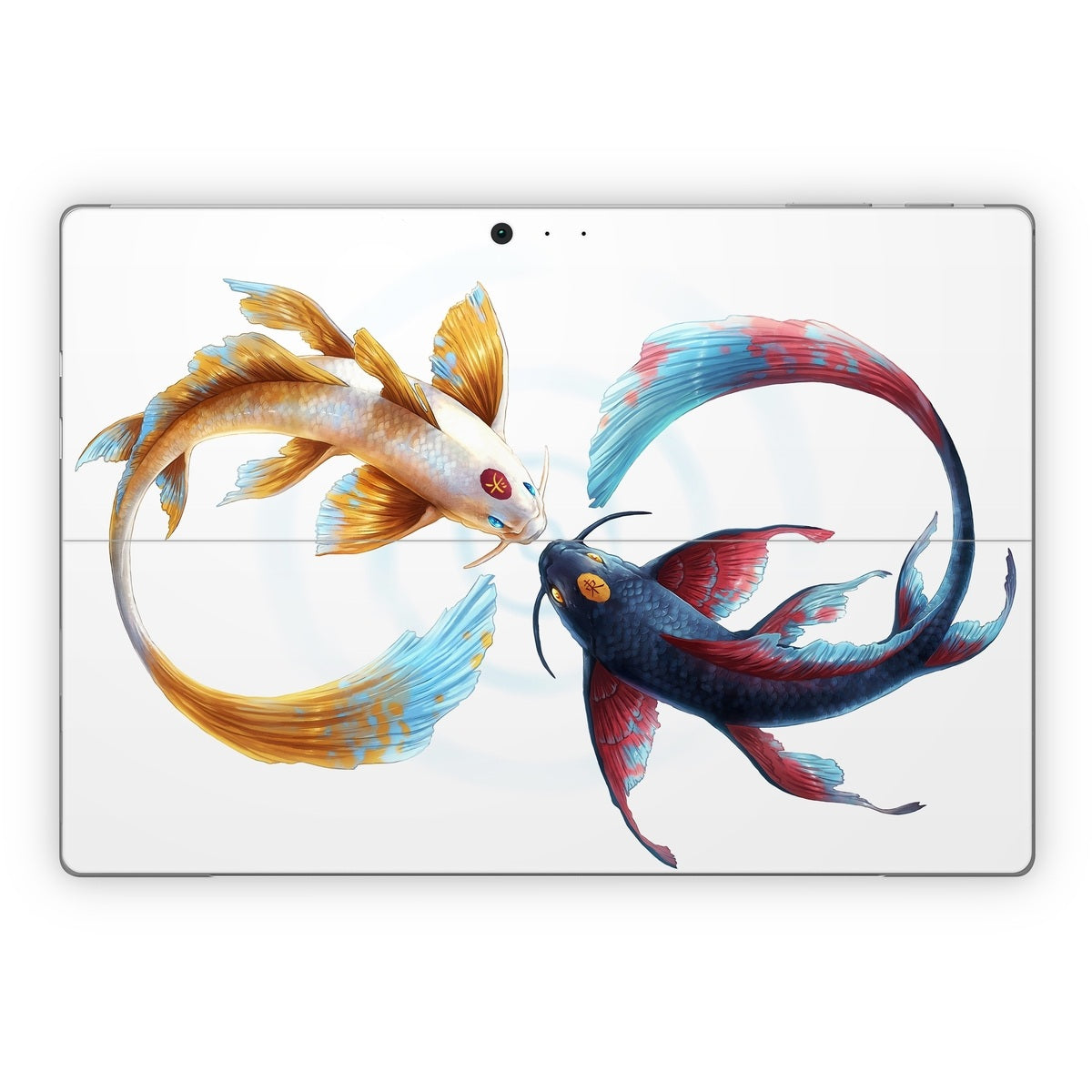 Eternal Bond - Microsoft Surface Pro Skin