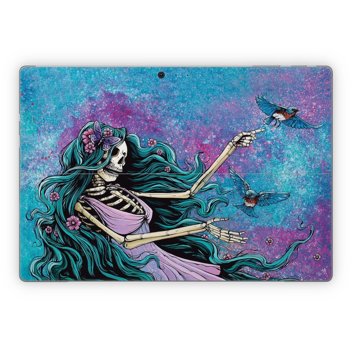 EtherealBeauty - Microsoft Surface Pro Skin