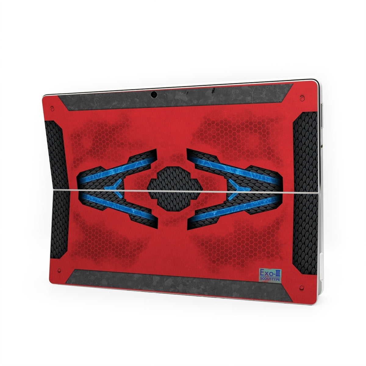 EXO-III - Microsoft Surface Pro Skin