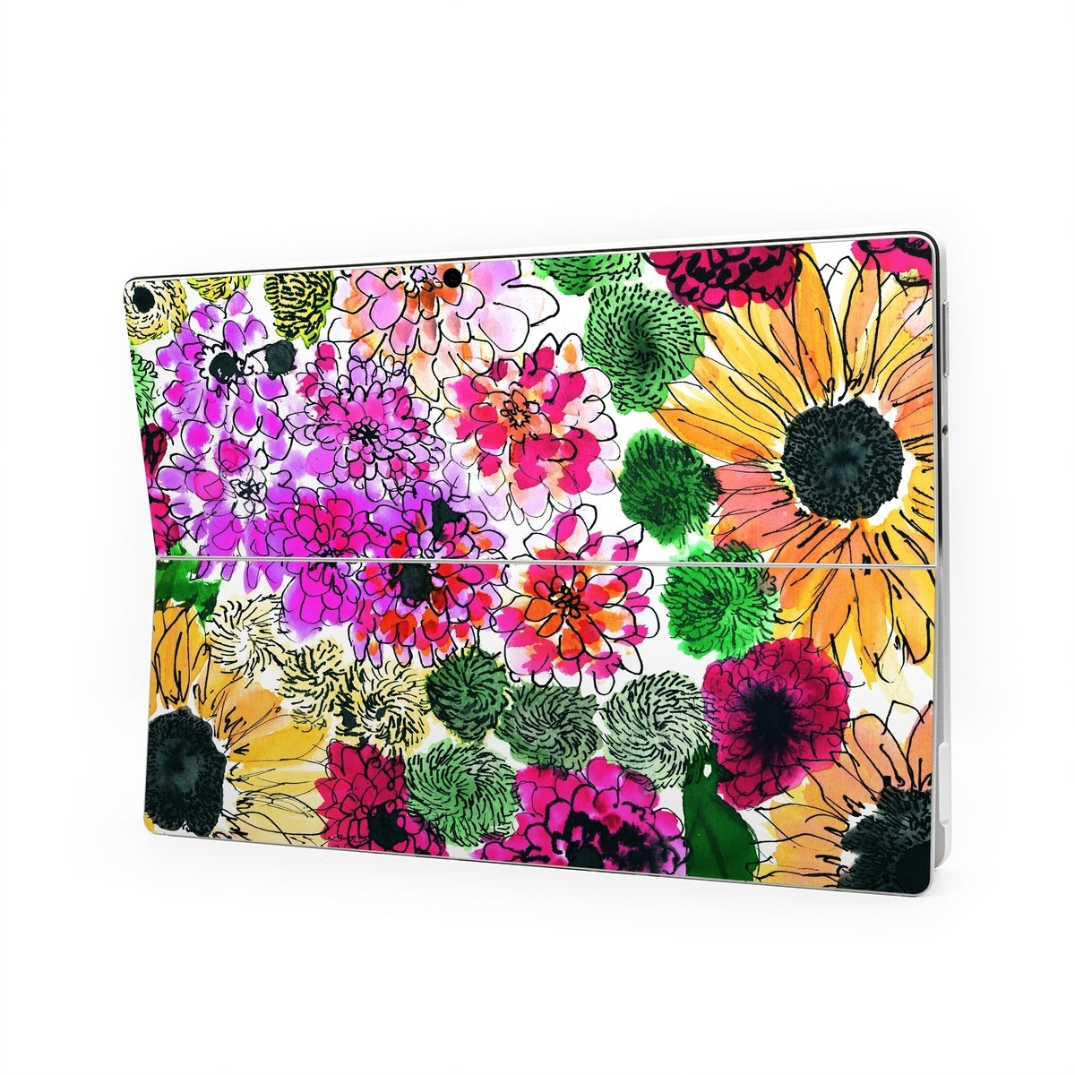Fiore - Microsoft Surface Pro Skin