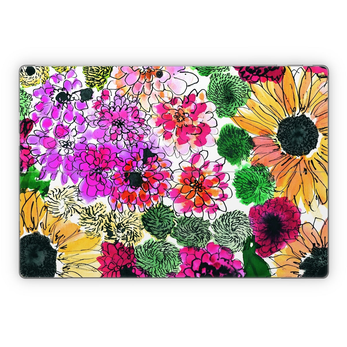 Fiore - Microsoft Surface Pro Skin