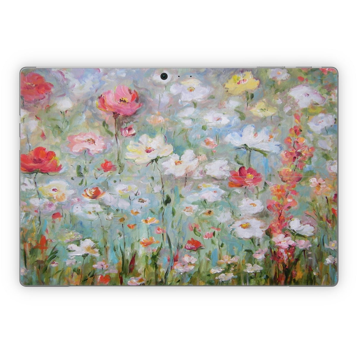 Flower Blooms - Microsoft Surface Pro Skin