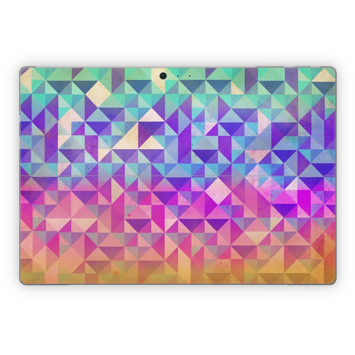 Fragments - Microsoft Surface Pro Skin