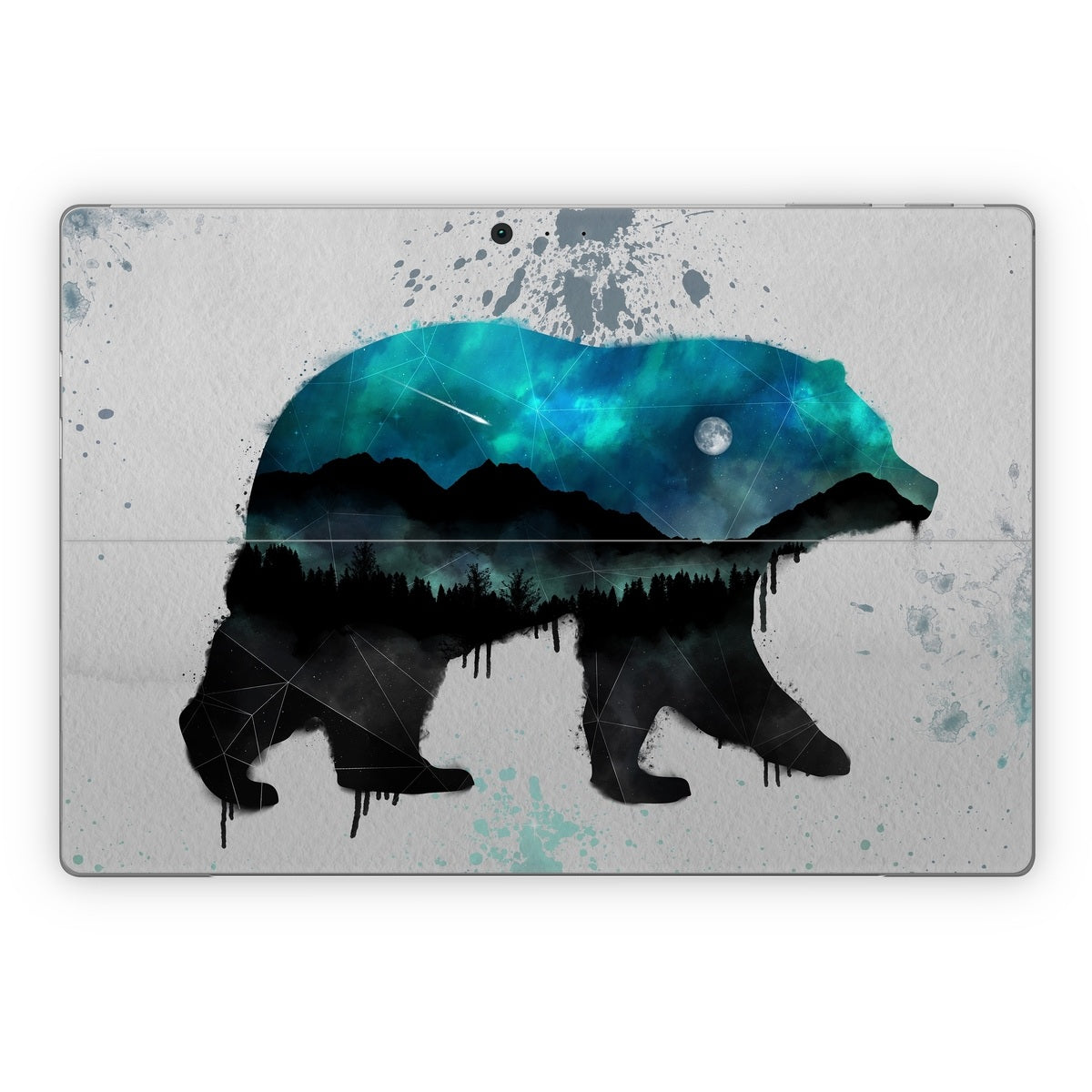 Grit - Microsoft Surface Pro Skin